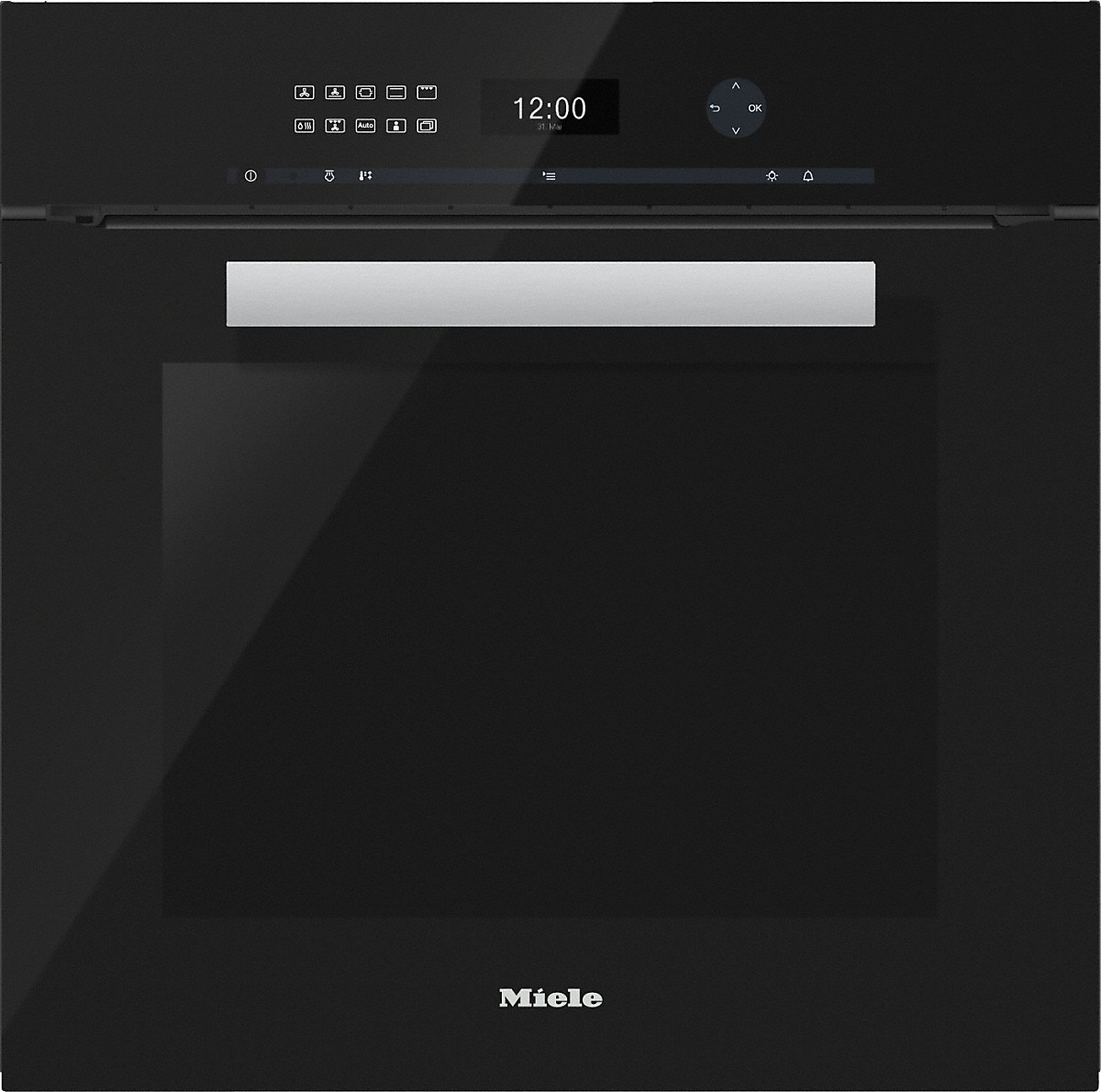 Miele ugradna rerna H 6461 B - Inelektronik